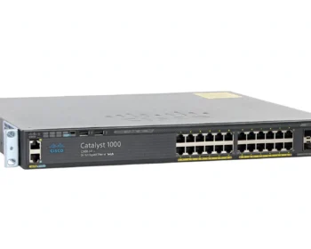 Cisco C1000-24T-4G-L Switch