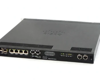 Cisco ISR-C921-4P Router