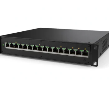 Cisco SG300-28P 28-Port Gigabit PoE Switch