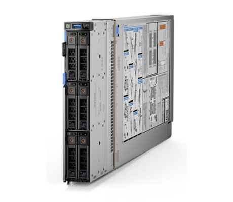 Dell EMC PowerEdge MX750C — buy in Pakistan from Ace Communication