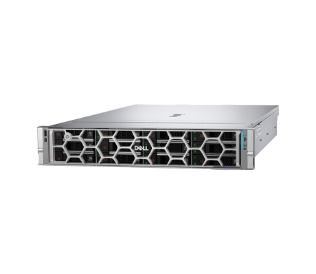 Dell Poweredge R570 — buy in Pakistan from Ace Communication