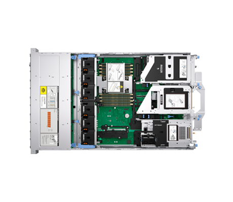 Dell Poweredge R570
