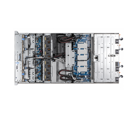 Dell PowerEdge XE9680L