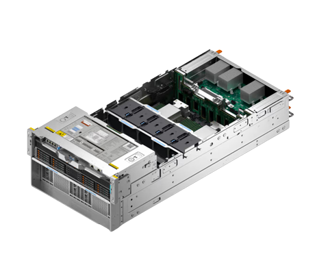 Dell PowerEdge XE9780