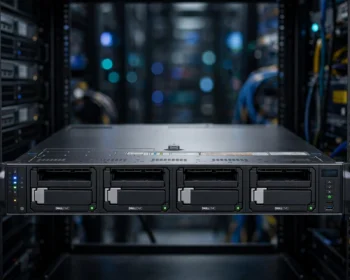 DELL PowerEdge R440 Rack Server