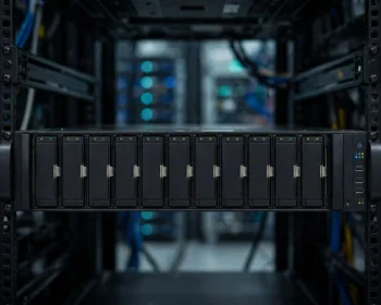 Dell PowerEdge R740 Server