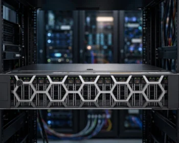 Dell PowerEdge R750 Rack Server
