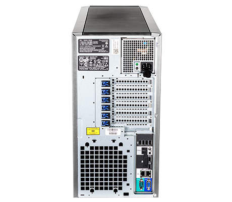 Dell PowerEdge T430 Dell PowerEdge T430 — buy in Pakistan from Ace Communication