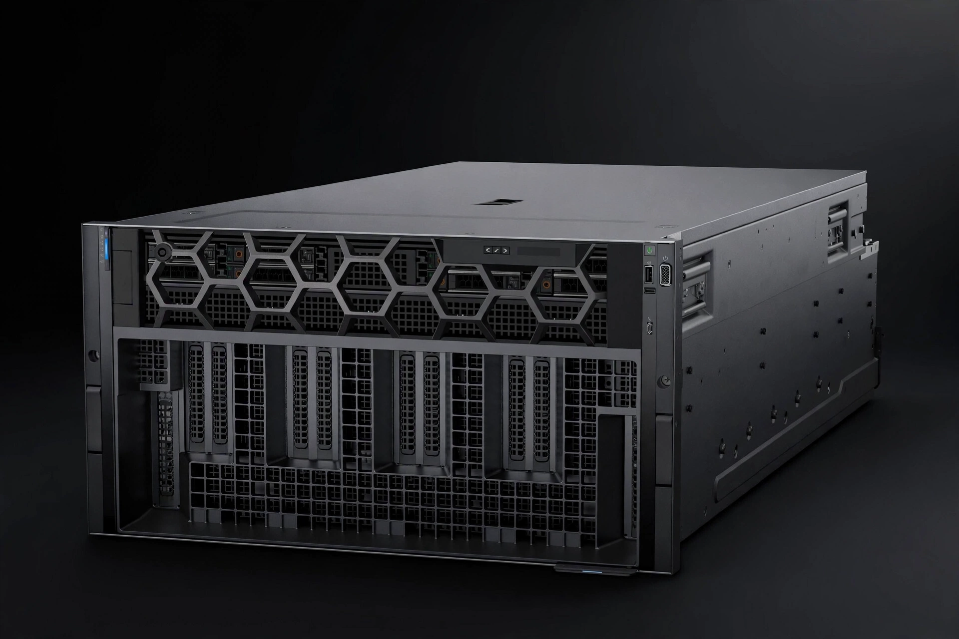 Dell PowerEdge XE9680
