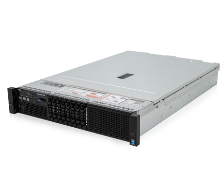 Dell PowerEdge R730 — buy in Pakistan from Ace Communication
