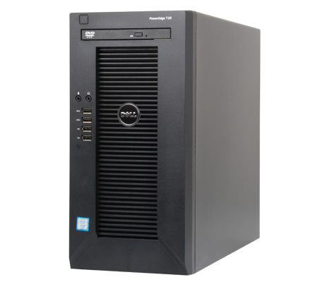 Dell PowerEdge T20 — buy in Pakistan from Ace Communication