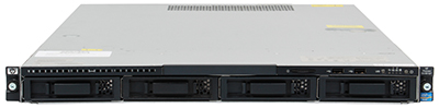 HPE ProLiant DL120 Gen7 (G7) Server — buy in Pakistan from Ace Communication