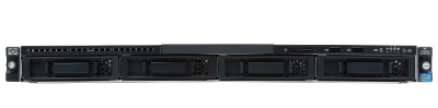 HPE ProLiant DL120 Gen7 (G7) Server