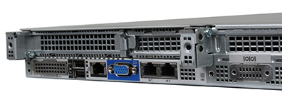 HPE ProLiant DL160 Gen10 Server