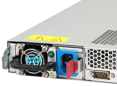 HPE ProLiant DL160 Gen6 (G6) Server