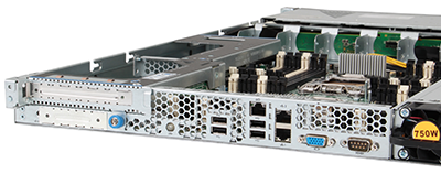 HPE ProLiant DL160 Gen8 (G8) Server