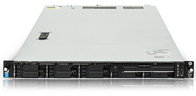 HPE ProLiant DL160 Gen9 (G9) Server — buy in Pakistan from Ace Communication