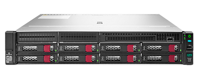 HPE ProLiant DL180 Gen10 Server — buy in Pakistan from Ace Communication