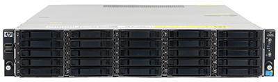 HPE ProLiant DL180 Gen6 (G6) Server — buy in Pakistan from Ace Communication