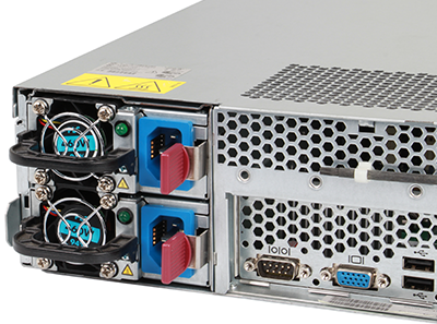 HPE ProLiant DL180 Gen6 (G6) Server
