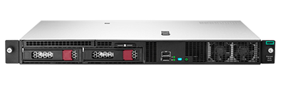 HPE ProLiant DL20 Gen10 Plus Server — buy in Pakistan from Ace Communication