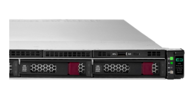 HPE ProLiant DL320 Gen12 Server — buy in Pakistan from Ace Communication