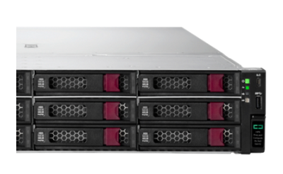 HPE ProLiant DL340 Gen12 Server — buy in Pakistan from Ace Communication
