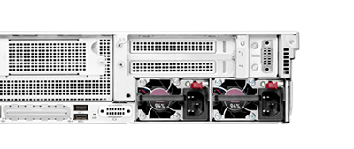 HPE ProLiant DL345 Gen10 Plus Server
