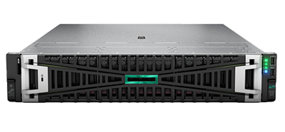 HPE ProLiant DL345 Gen11 Server — buy in Pakistan from Ace Communication
