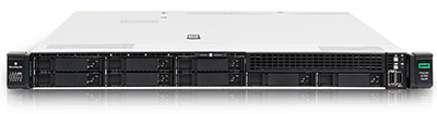 HPE ProLiant DL360 Gen10 Server — buy in Pakistan from Ace Communication