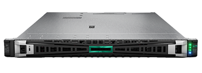 HPE ProLiant DL360 Gen11 Server — buy in Pakistan from Ace Communication