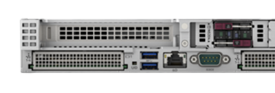 HPE ProLiant DL360 Gen11 Server