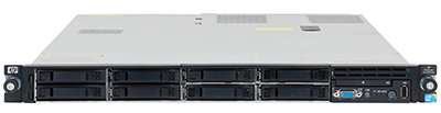 HPE ProLiant DL360 Gen6 (G6) Server — buy in Pakistan from Ace Communication