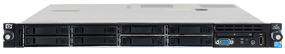 HPE ProLiant DL360 Gen7 (G7) Server — buy in Pakistan from Ace Communication