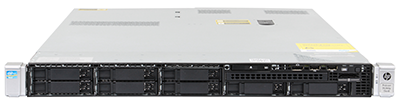 HPE ProLiant DL360p Gen8 (G8) Server — buy in Pakistan from Ace Communication