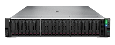 HPE ProLiant DL380 Gen11 Server — buy in Pakistan from Ace Communication