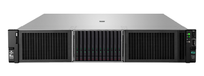 HPE ProLiant DL380 Gen11 Server
