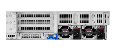 HPE ProLiant DL380a Gen11 Server
