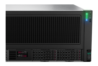 HPE ProLiant DL380a Gen12 — buy in Pakistan from Ace Communication