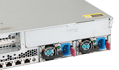 HPE ProLiant DL380e Gen8 (G8) Server