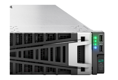 HPE ProLiant Compute DL384 Gen12 — buy in Pakistan from Ace Communication
