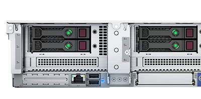 HPE ProLiant DL385 Gen10 Plus Server