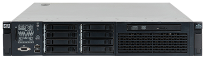 HPE ProLiant DL385 Gen7 (G7) Server — buy in Pakistan from Ace Communication