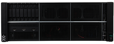 HPE ProLiant DL580 Gen10 Server — buy in Pakistan from Ace Communication