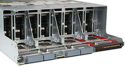 HPE ProLiant DL580 Gen8 (G8) Server