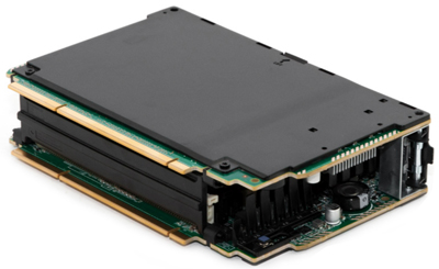 HPE ProLiant DL580 Gen9 (G9) Rack Server