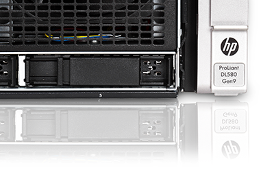 HPE ProLiant DL580 Gen9 (G9) Rack Server — buy in Pakistan from Ace Communication