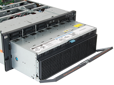 HPE ProLiant DL585 Gen7 (G7) Server