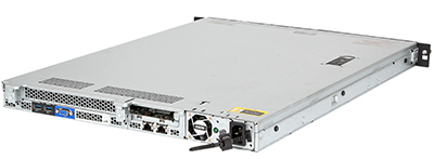 HPE ProLiant DL60 Gen9 (G9) Server