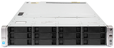 HPE ProLiant DL80 Gen9 (G9) Server — buy in Pakistan from Ace Communication